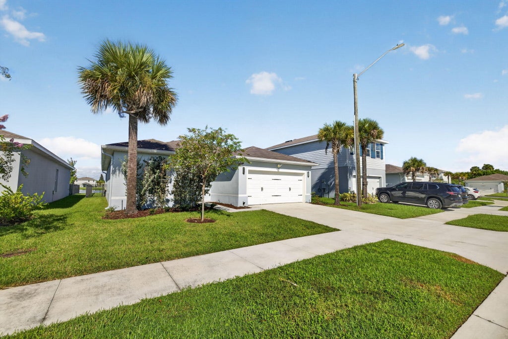 Photo of 501 CHERIMOYA Street, Fort Pierce, FL 34981 (MLS # B26073533)
