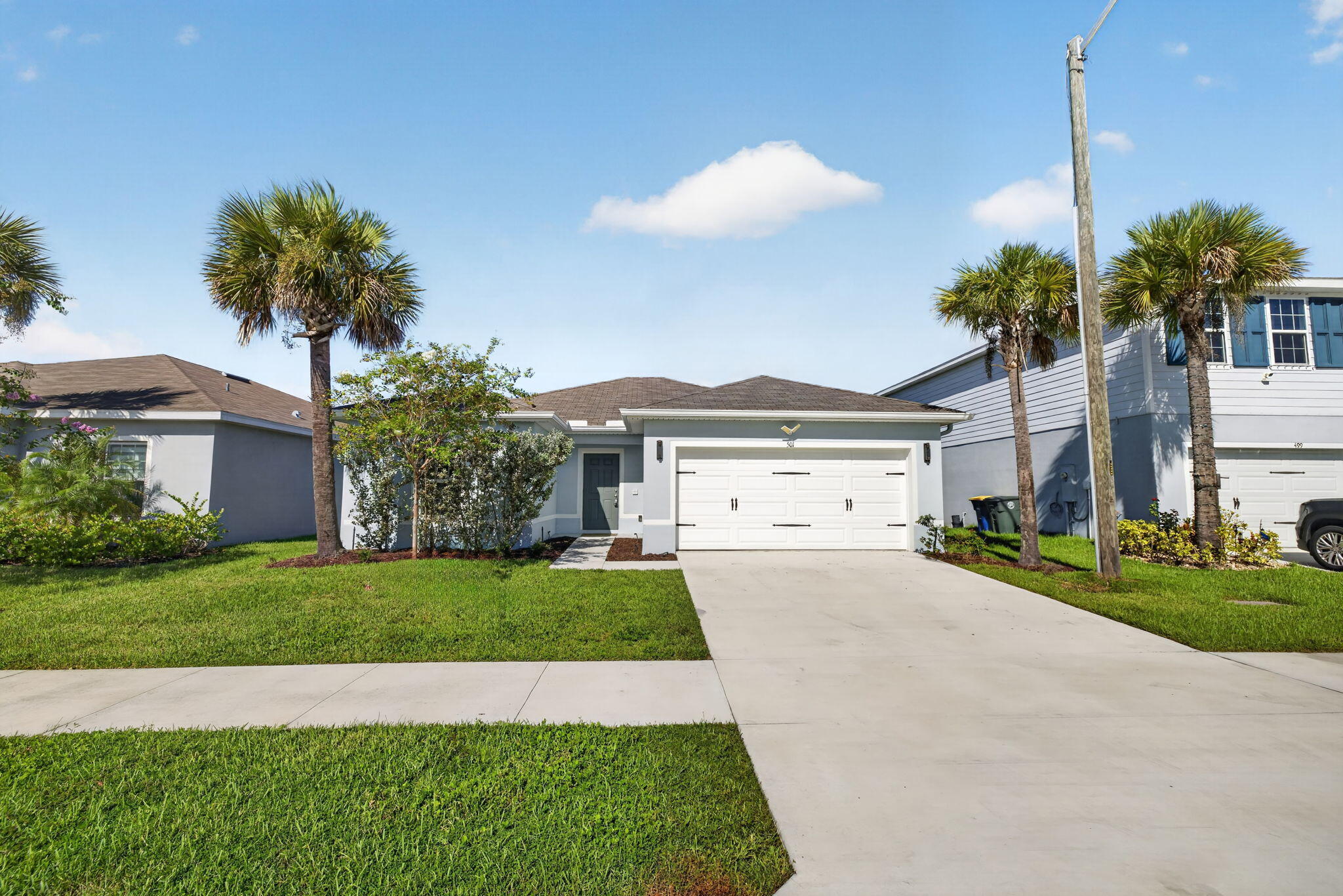 501 CHERIMOYA Street