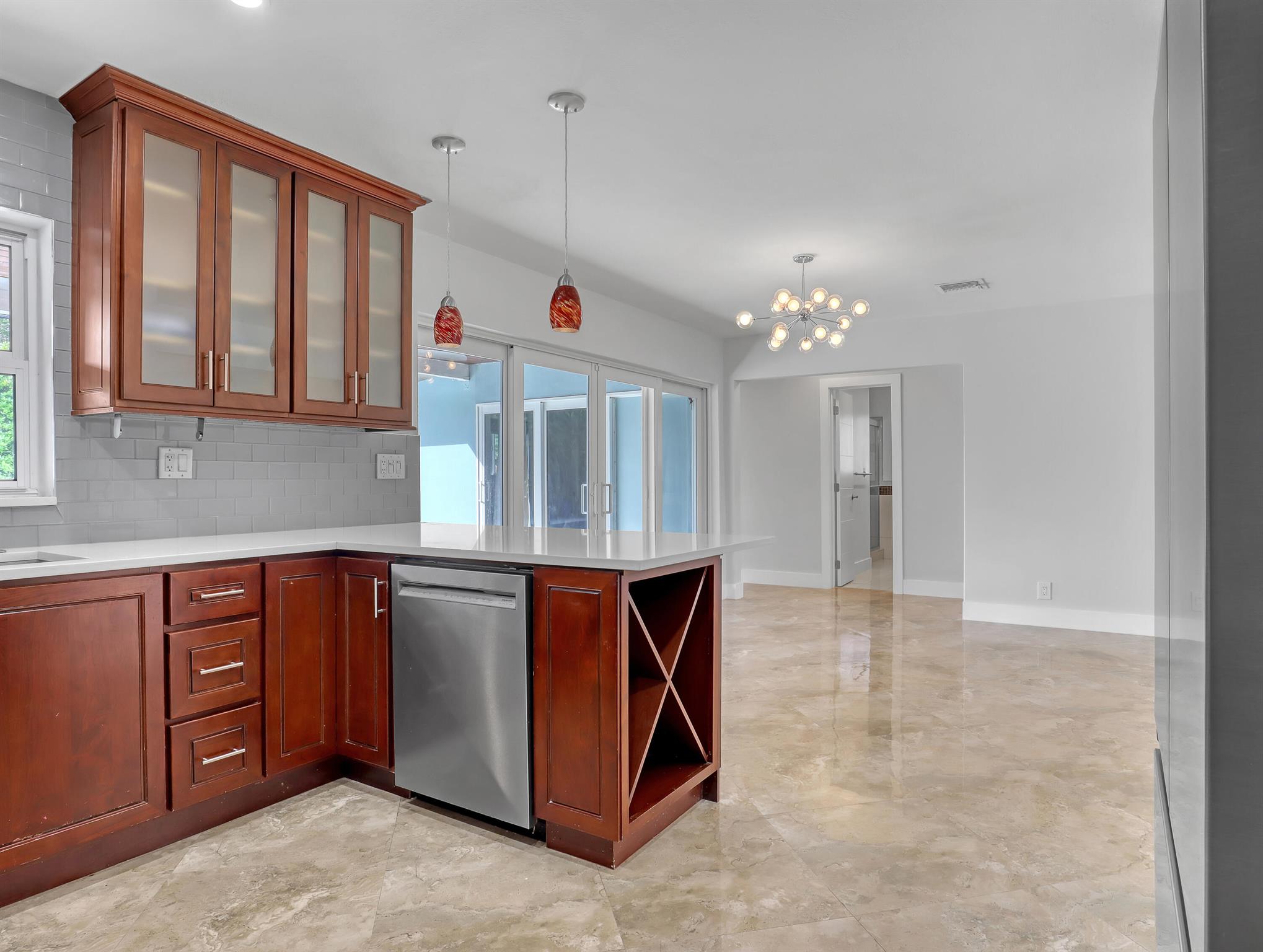 COUNTRY CLUB VILLAGE SEC - Residential Lease