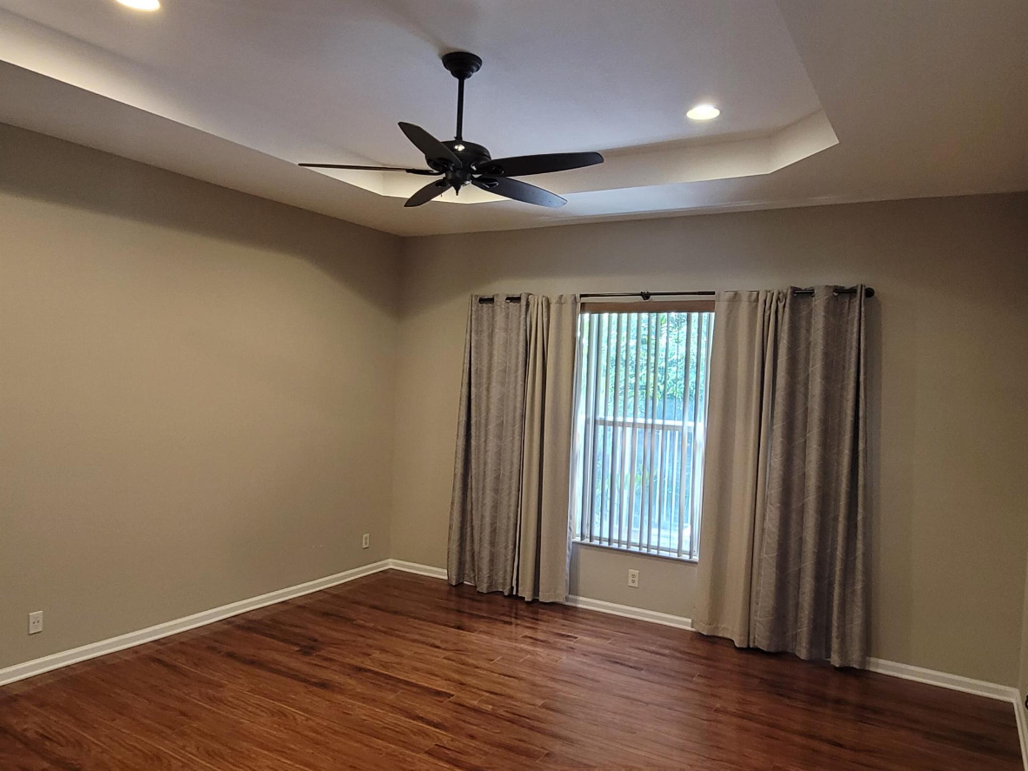 DIAMOND C RANCH POD C - Residential Lease