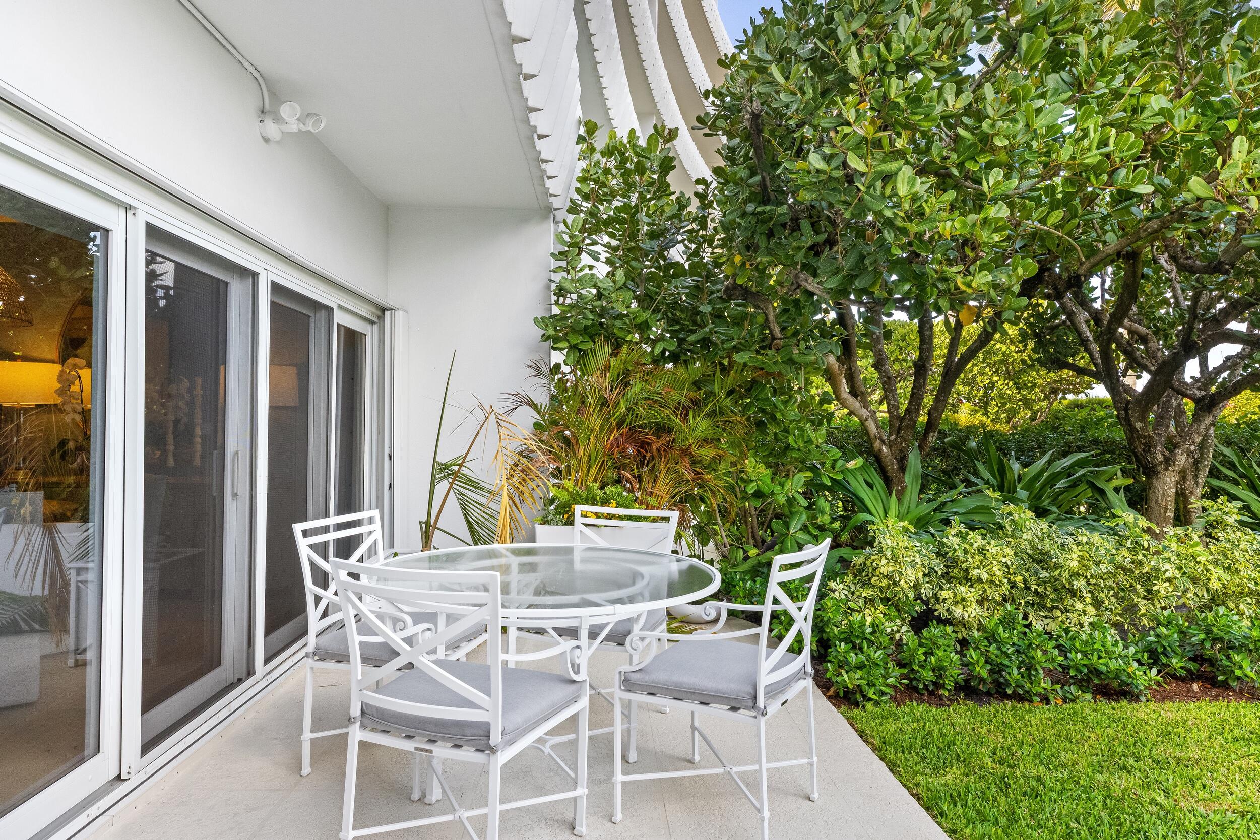 THREE HUNDRED OCEAN BLVD APTS INC - Residential