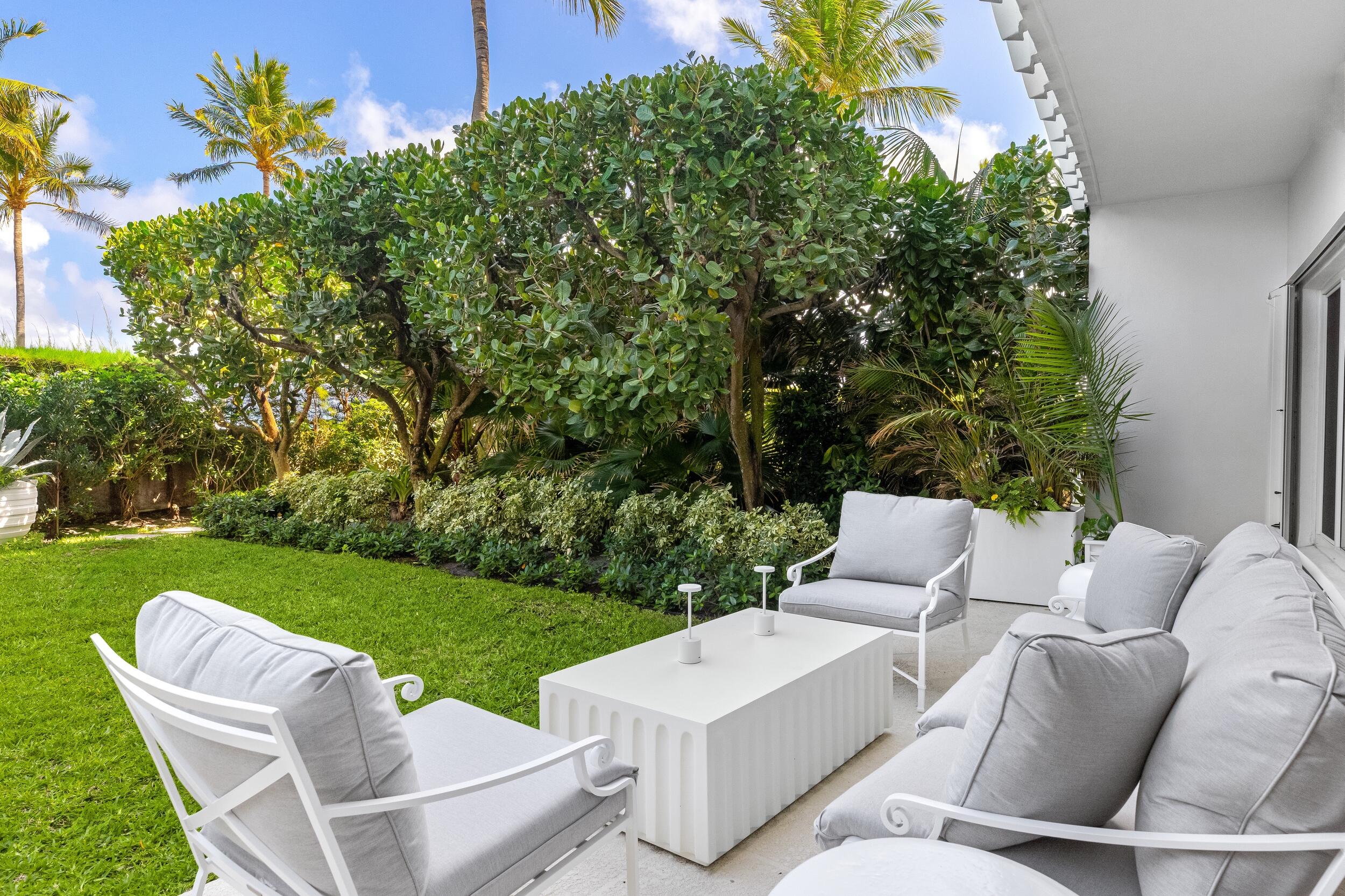 THREE HUNDRED OCEAN BLVD APTS INC - Residential