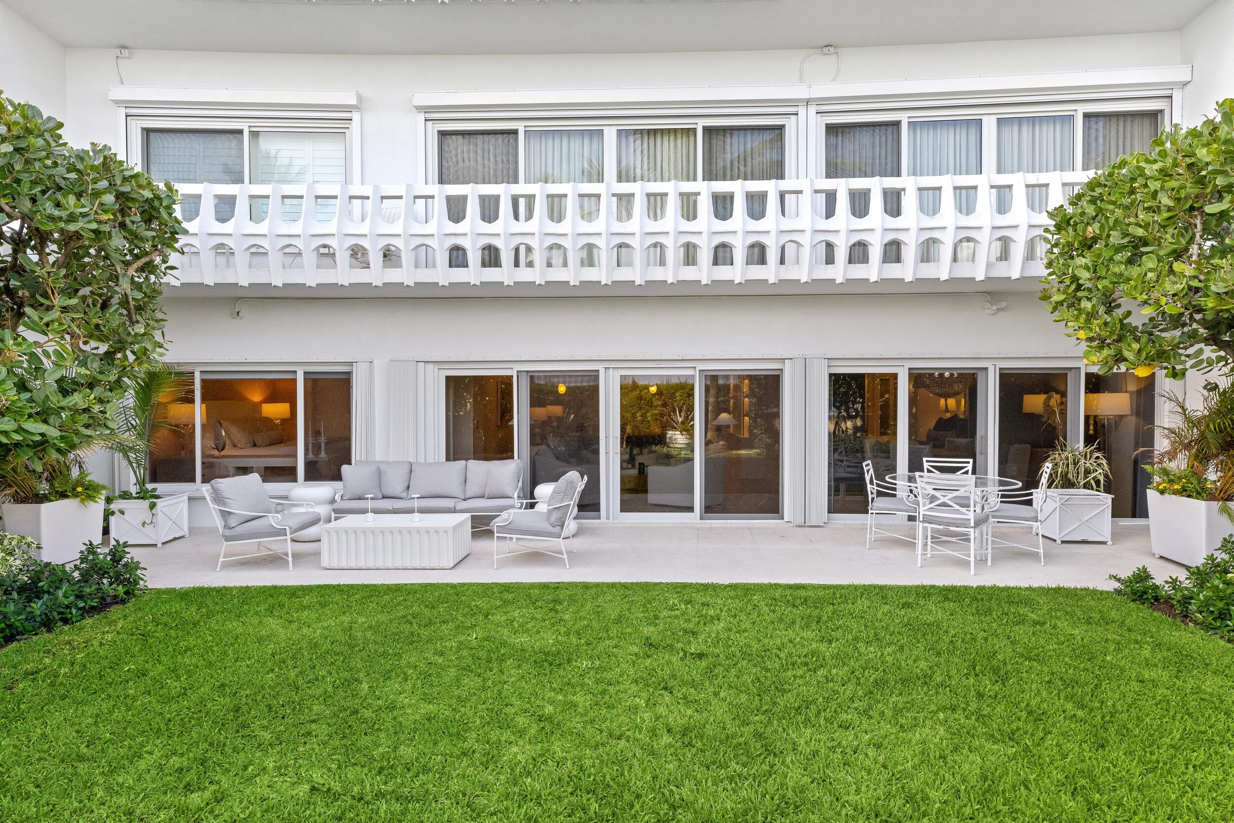 THREE HUNDRED OCEAN BLVD APTS INC - Residential