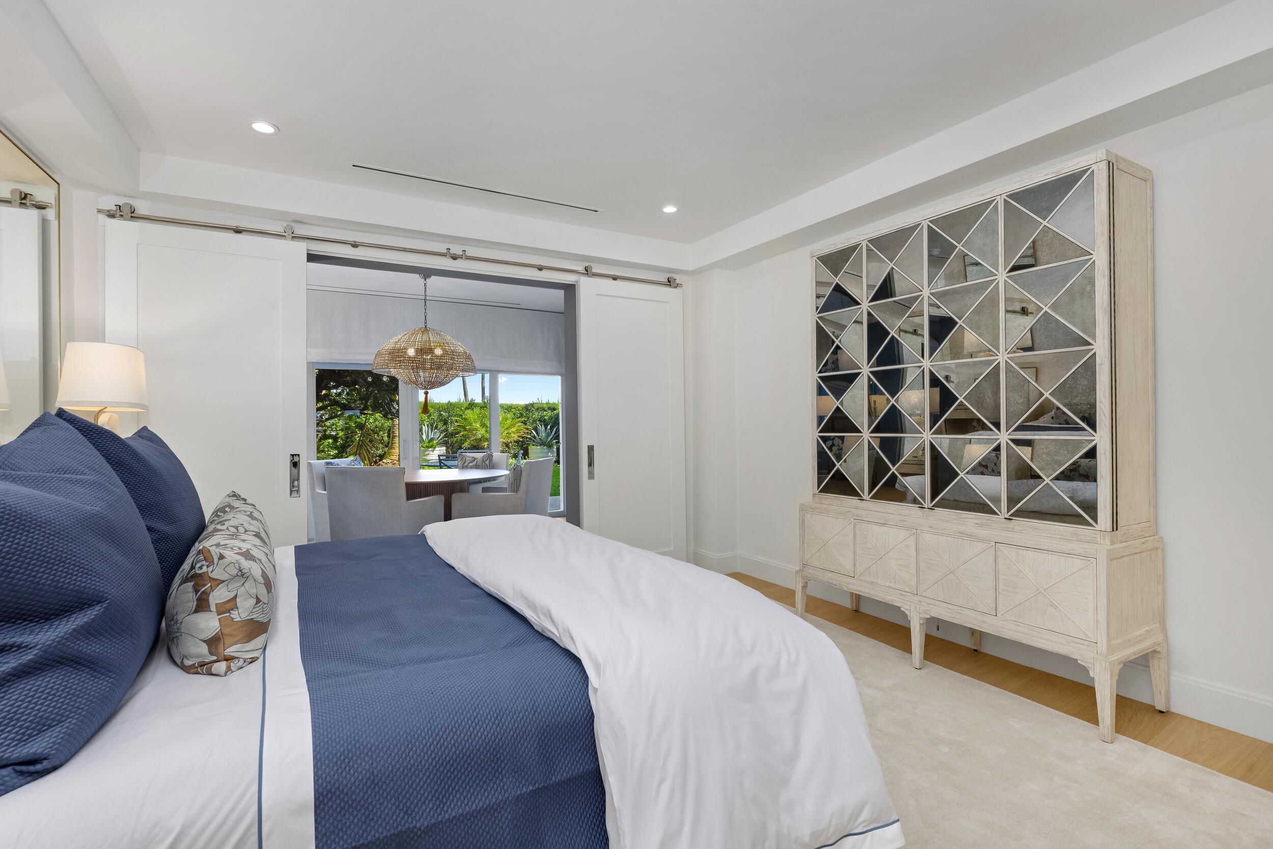 THREE HUNDRED OCEAN BLVD APTS INC - Residential