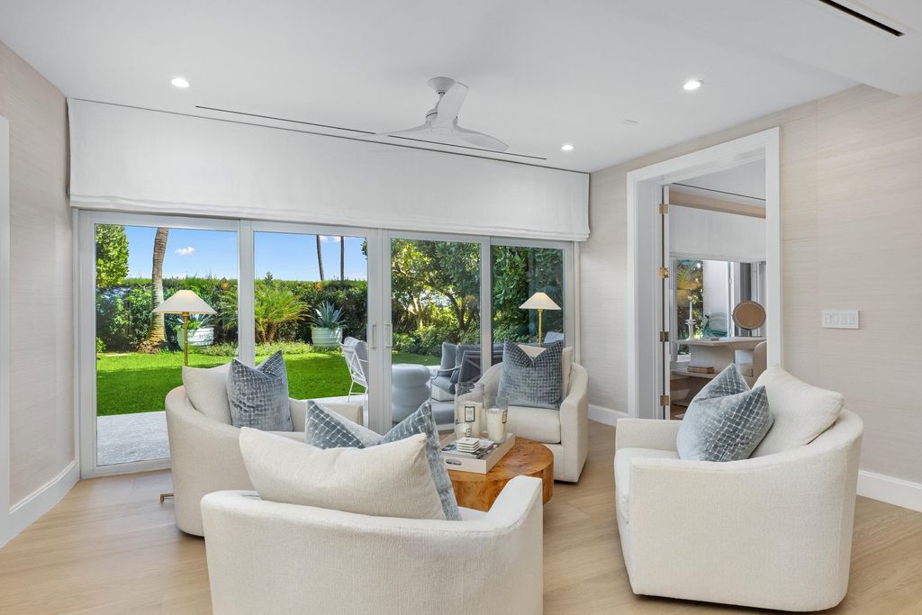 Photo of 300 S Ocean Boulevard #1b, Palm Beach, FL 33480 (MLS # B26003239)