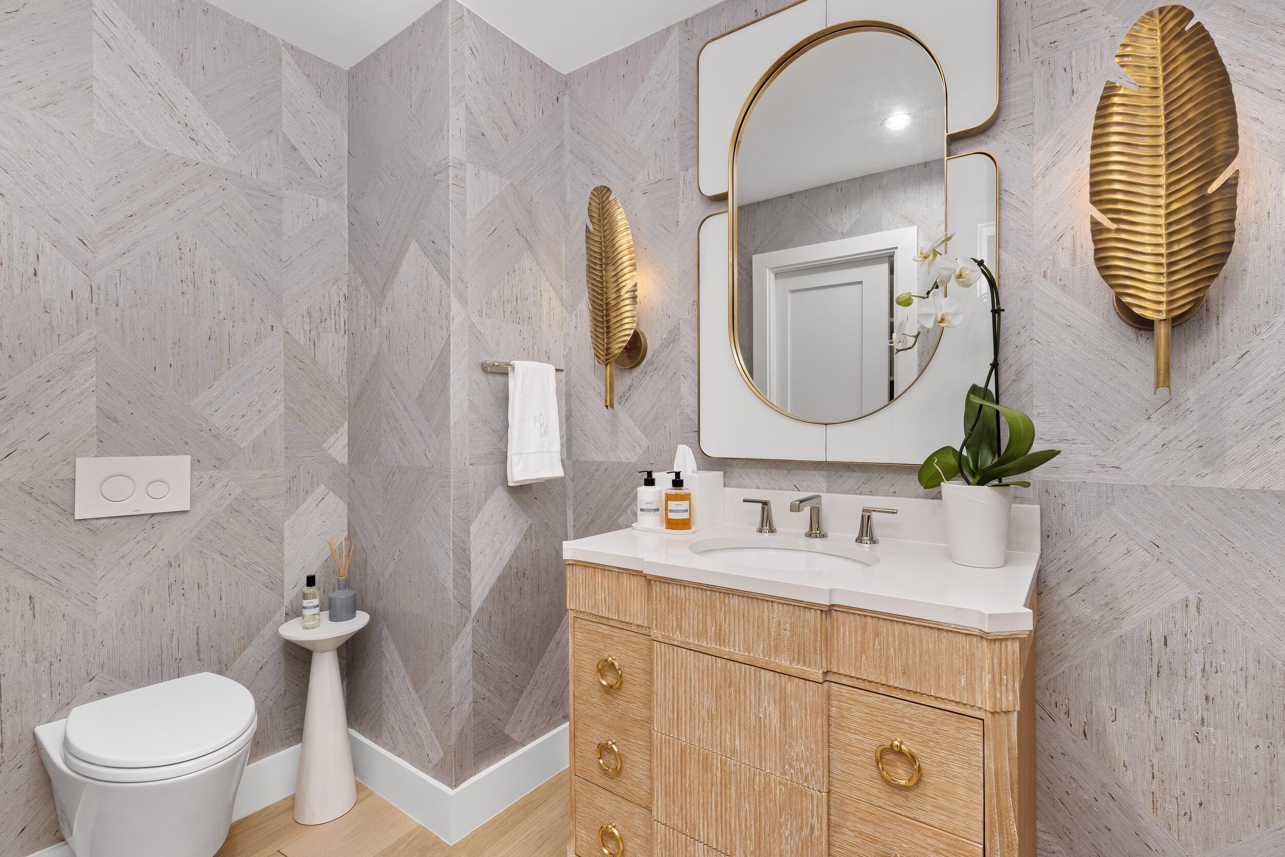 THREE HUNDRED OCEAN BLVD APTS INC - Residential