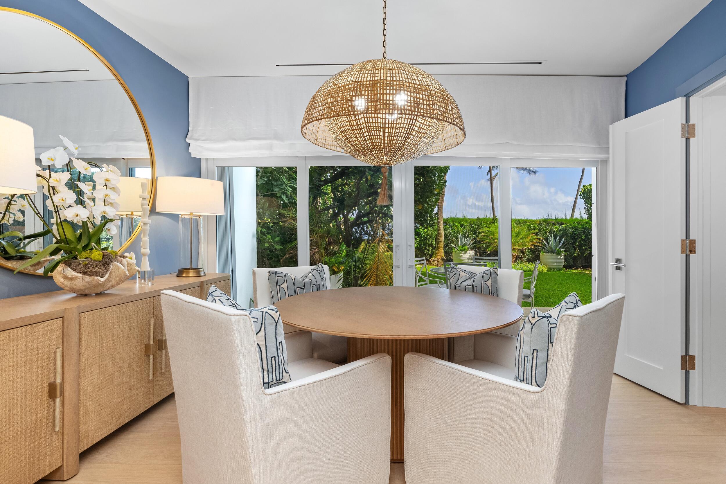 THREE HUNDRED OCEAN BLVD APTS INC - Residential