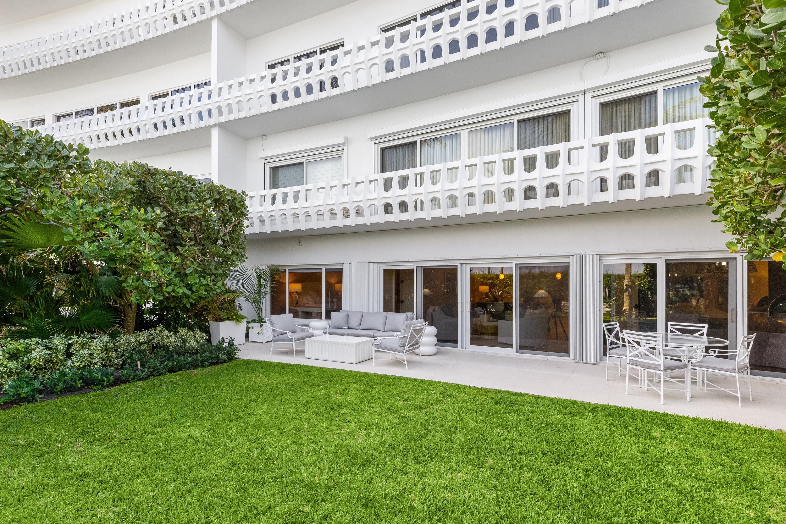 THREE HUNDRED OCEAN BLVD APTS INC - Residential