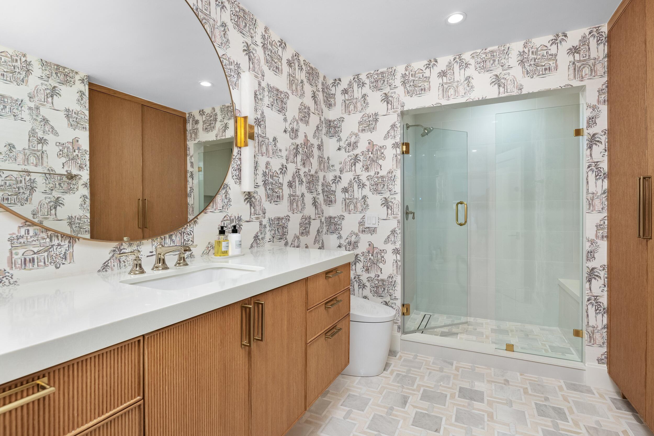 THREE HUNDRED OCEAN BLVD APTS INC - Residential