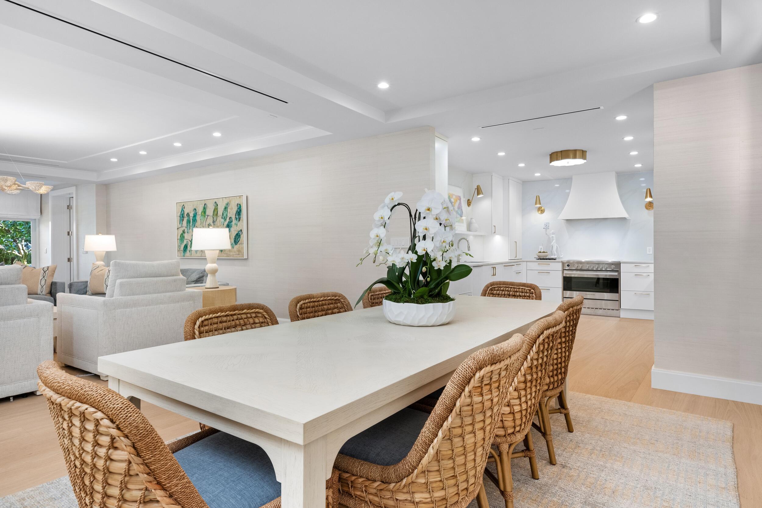 THREE HUNDRED OCEAN BLVD APTS INC - Residential