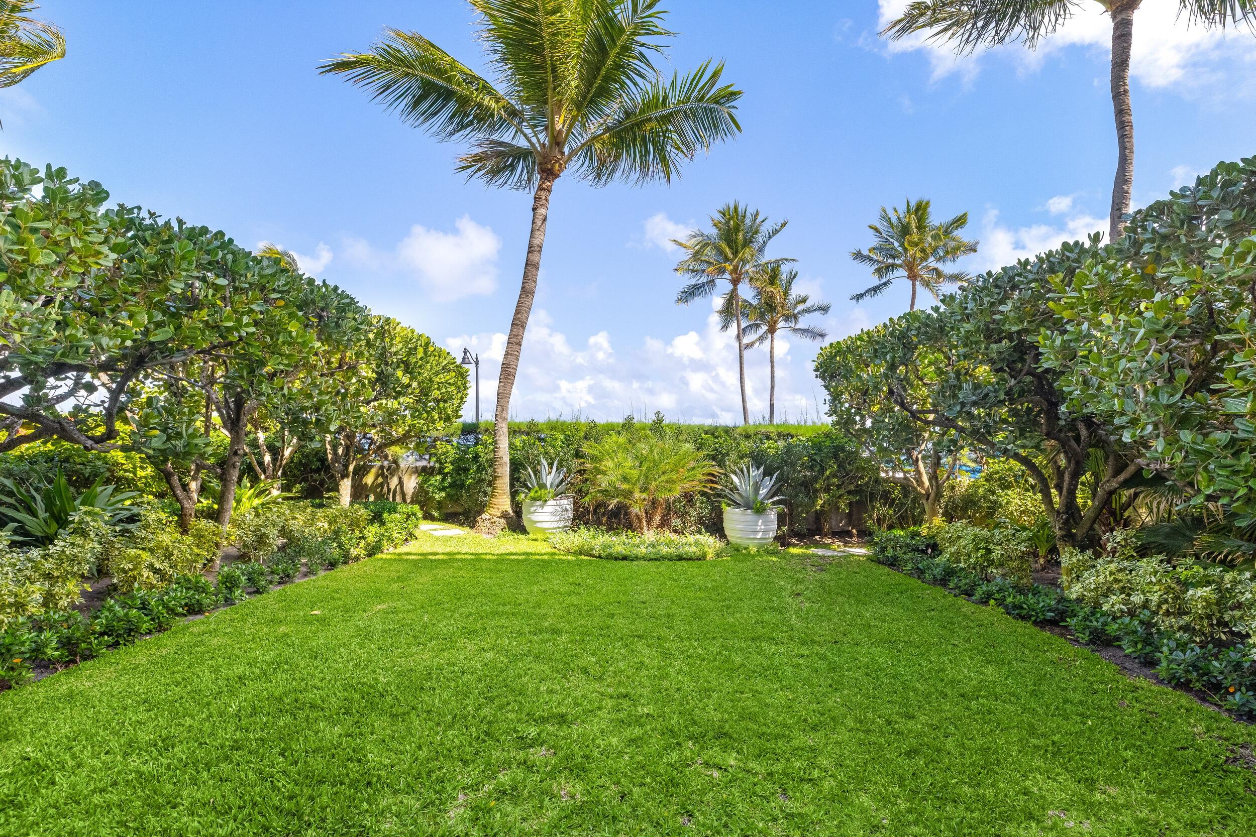 THREE HUNDRED OCEAN BLVD APTS INC - Residential