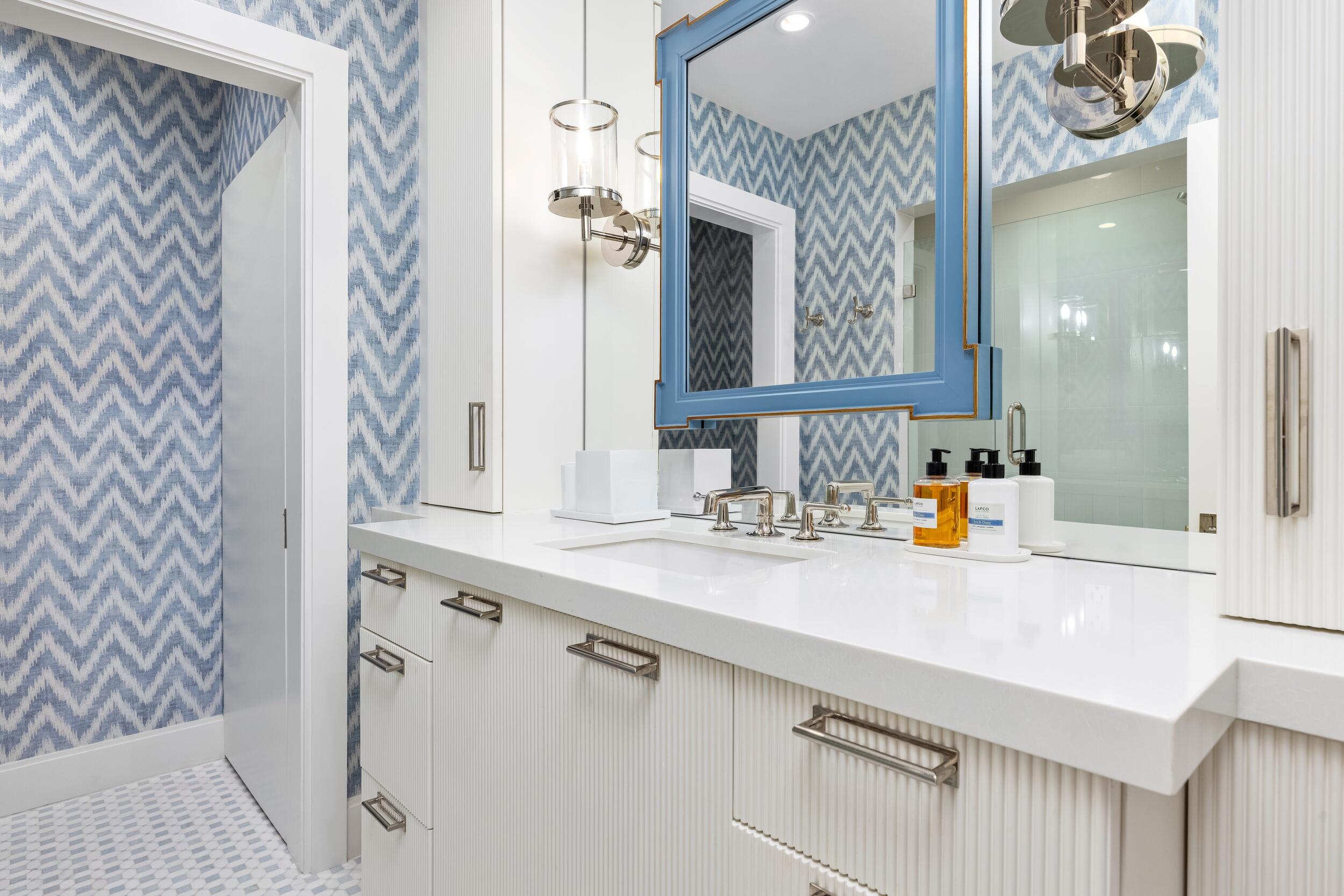 THREE HUNDRED OCEAN BLVD APTS INC - Residential