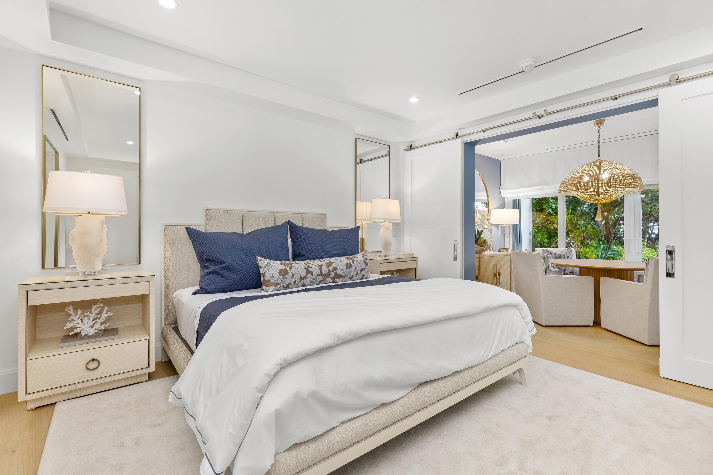 THREE HUNDRED OCEAN BLVD APTS INC - Residential