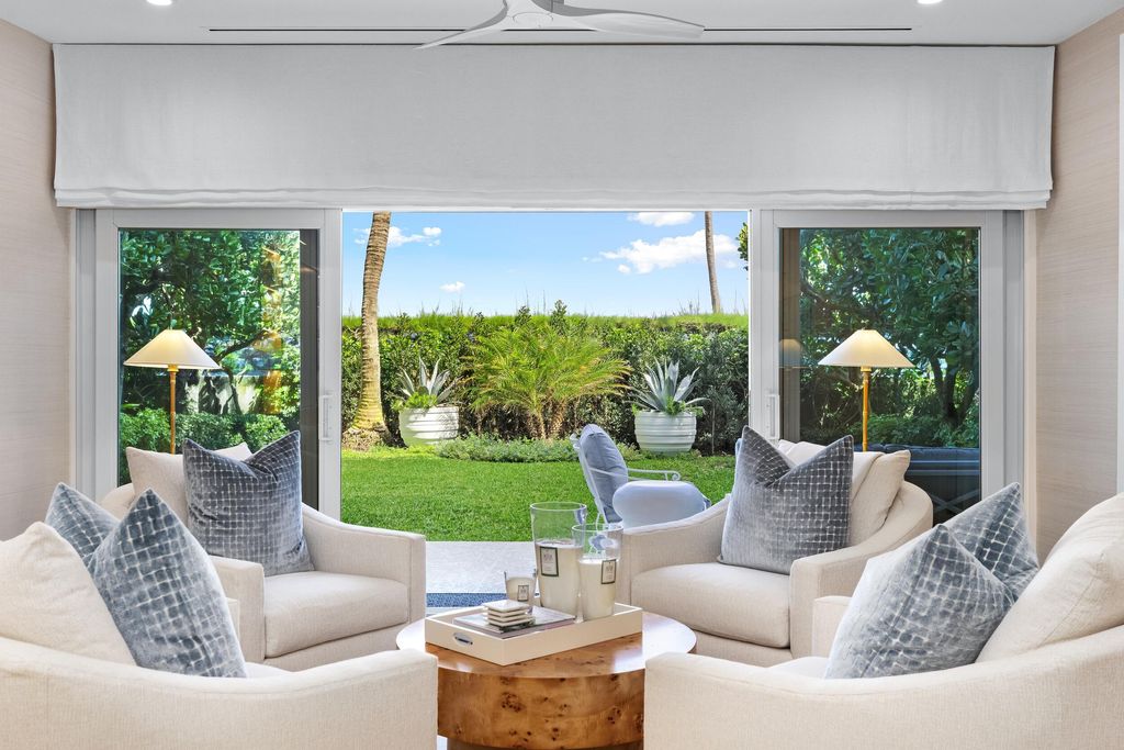 Photo of 300 S Ocean Boulevard #1b, Palm Beach, FL 33480 (MLS # B26003239)