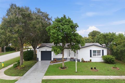 6599 NW 1st Street Margate FL 33063