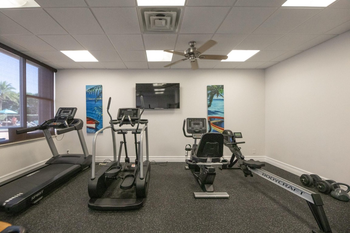 Jamaica House - Residential