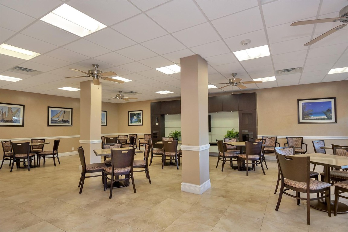 Jamaica House - Residential