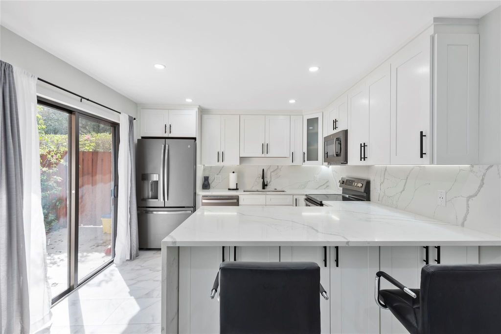 Photo of 3428 San Bernadino Drive #58-A, Delray Beach, FL 33445 (MLS # F10415796)