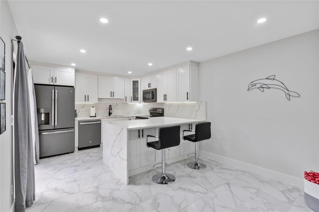 Photo of 3428 San Bernadino Drive #58-A, Delray Beach, FL 33445 (MLS # F10415796)