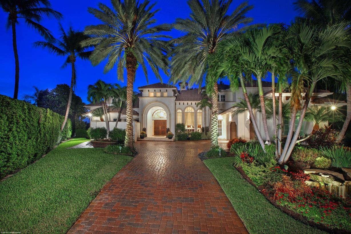 INLET CAY - Residential