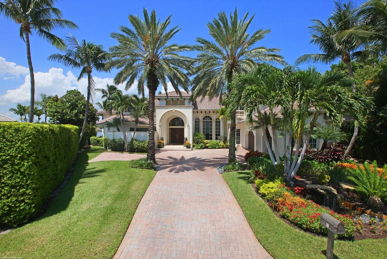 INLET CAY - Residential