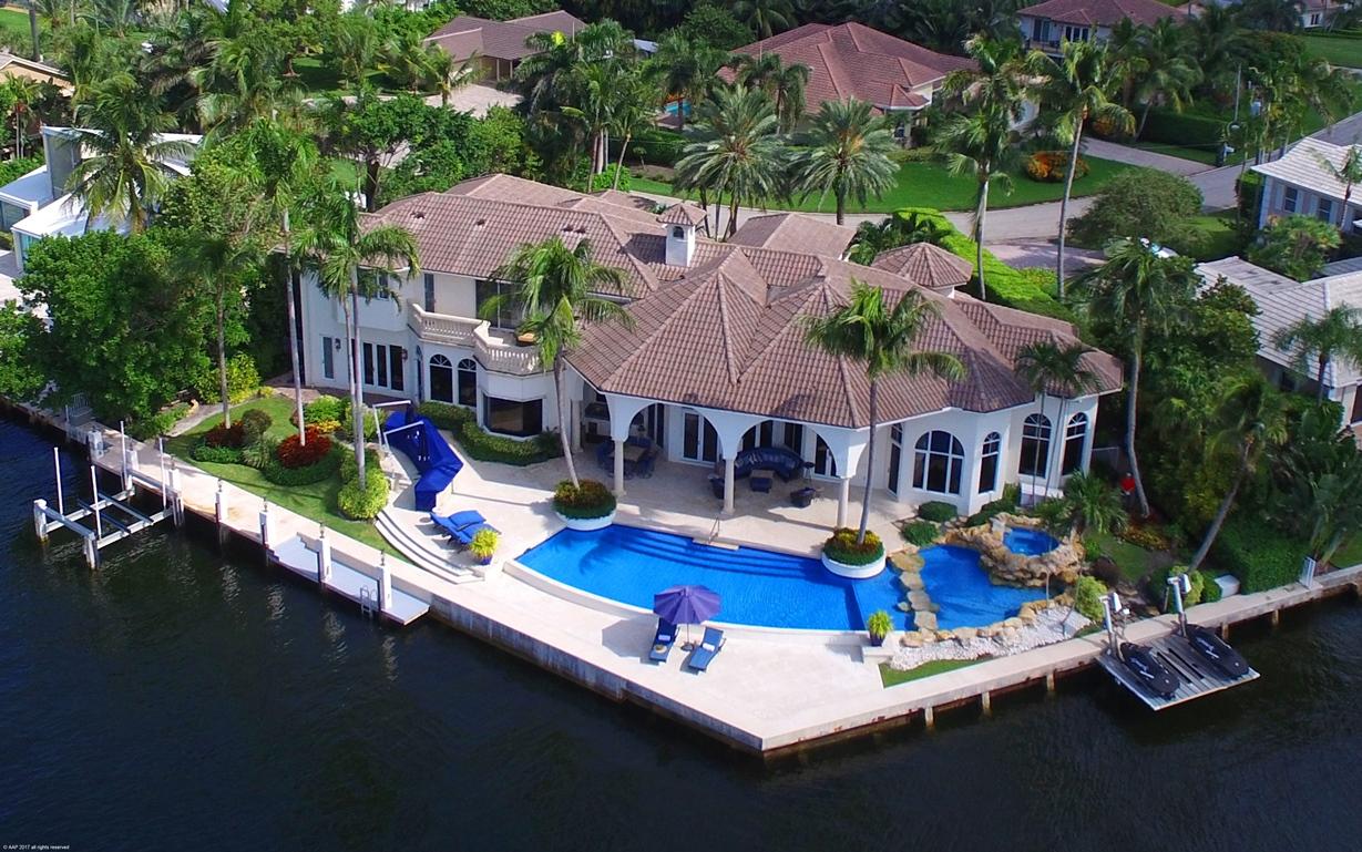 INLET CAY - Residential