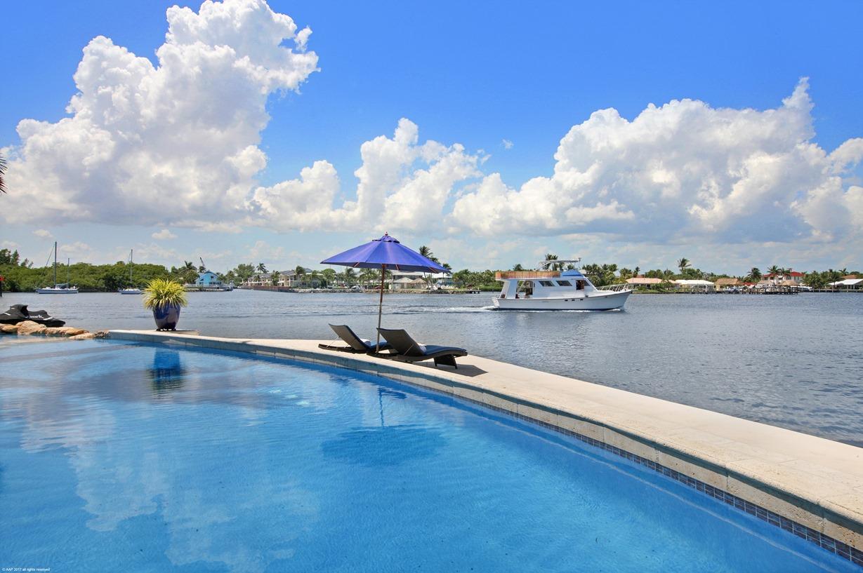 INLET CAY - Residential