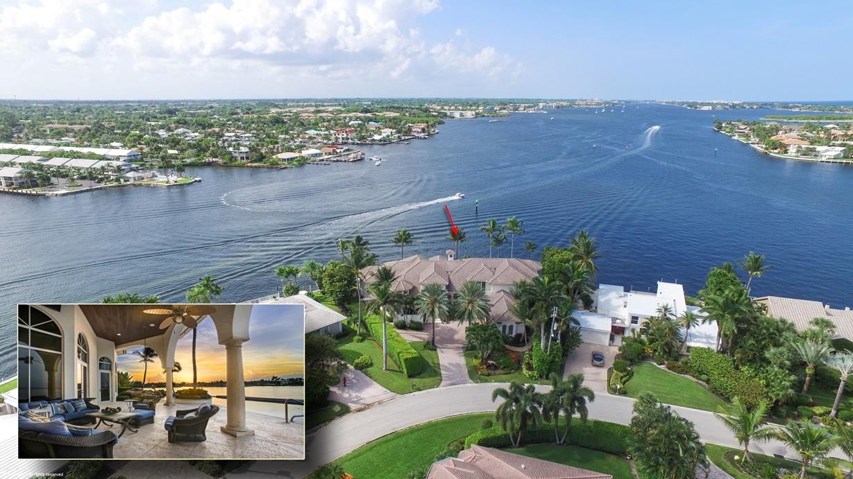 INLET CAY - Residential