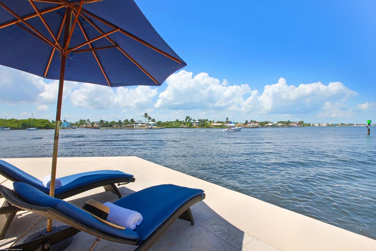 INLET CAY - Residential