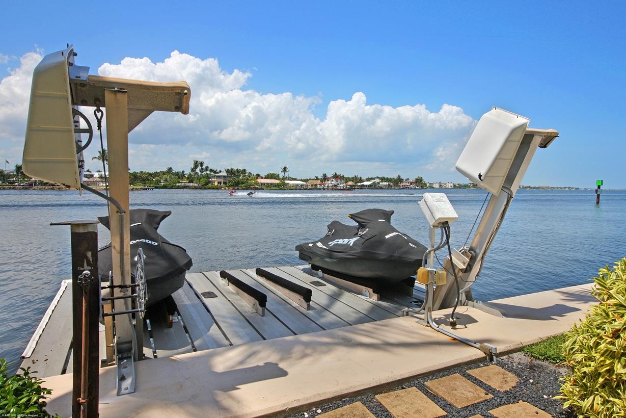 INLET CAY - Residential