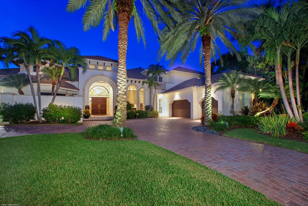 INLET CAY - Residential