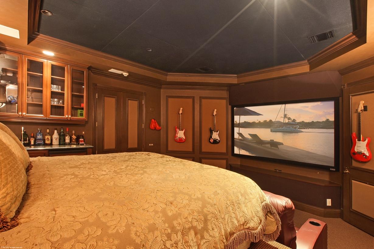 INLET CAY - Residential