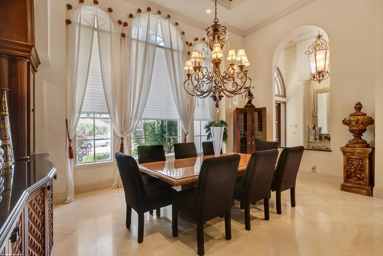 INLET CAY - Residential