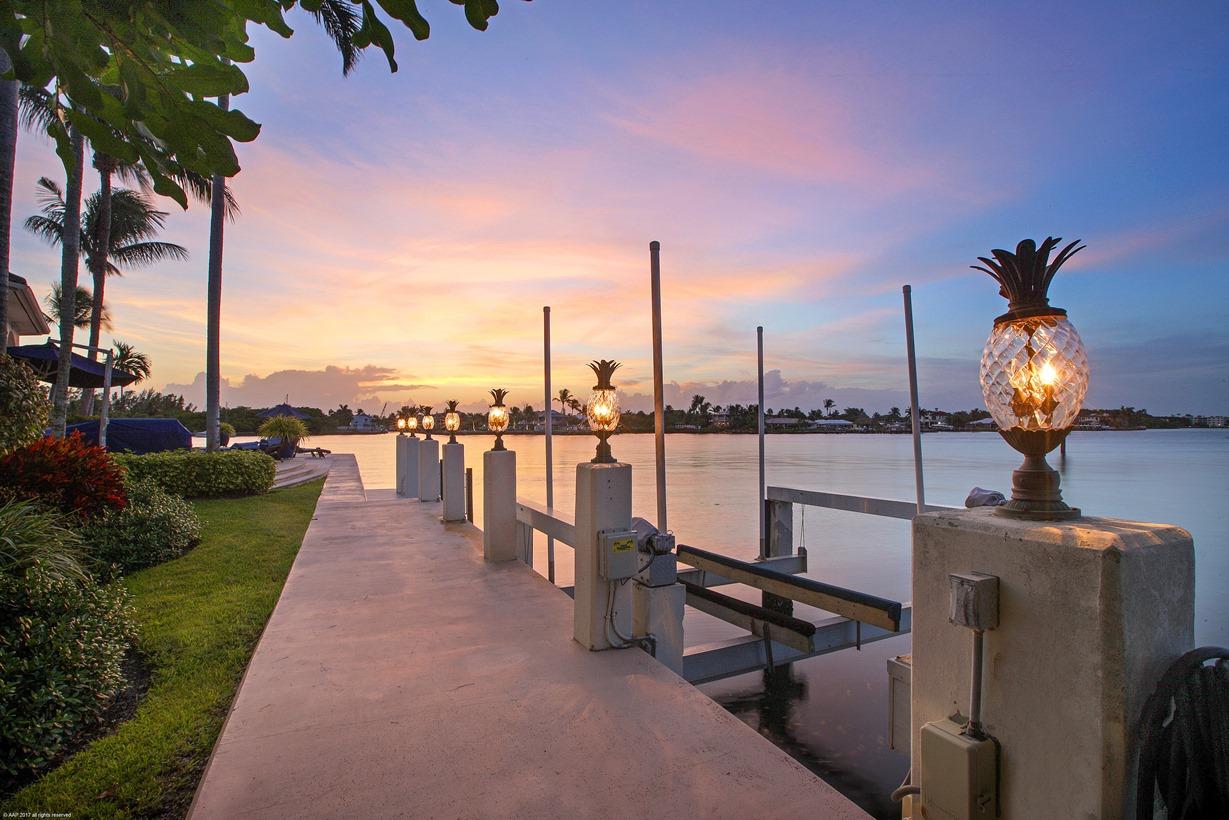 INLET CAY - Residential