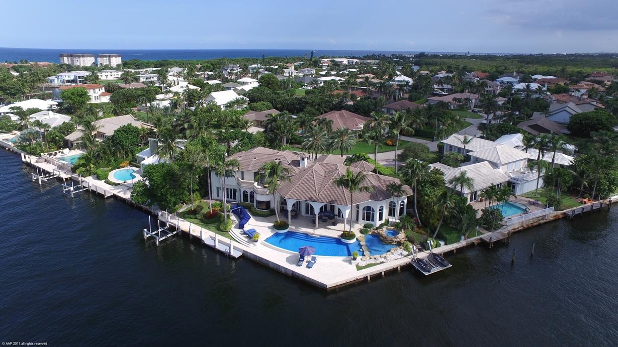 INLET CAY - Residential