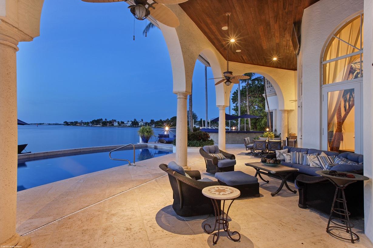 INLET CAY - Residential