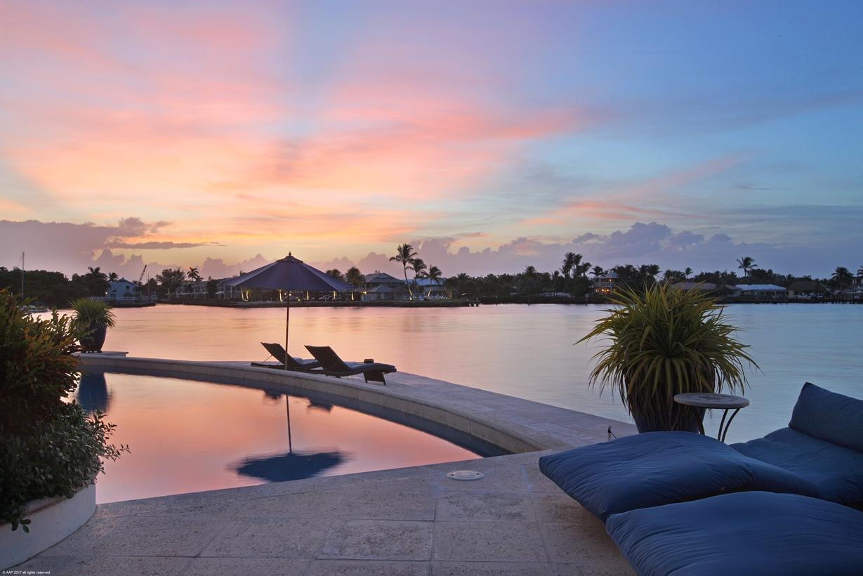 INLET CAY - Residential