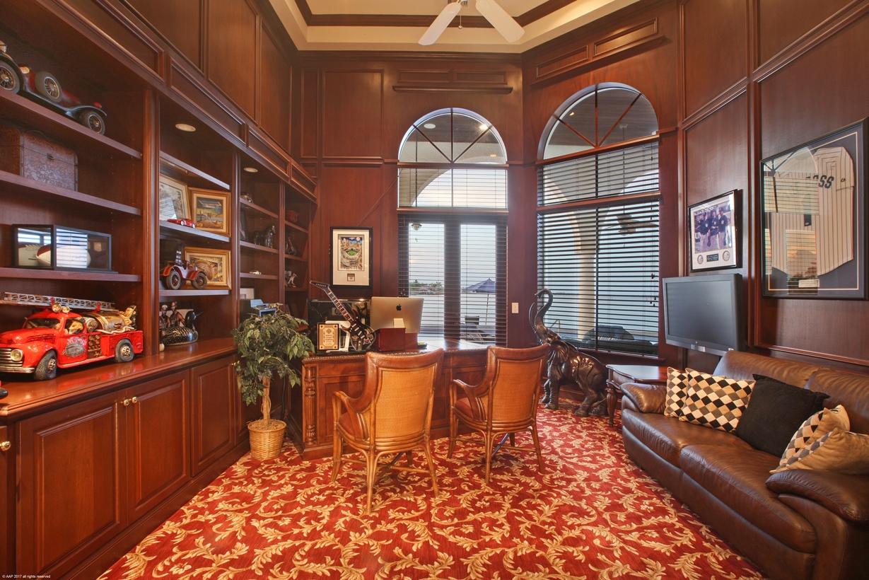 INLET CAY - Residential