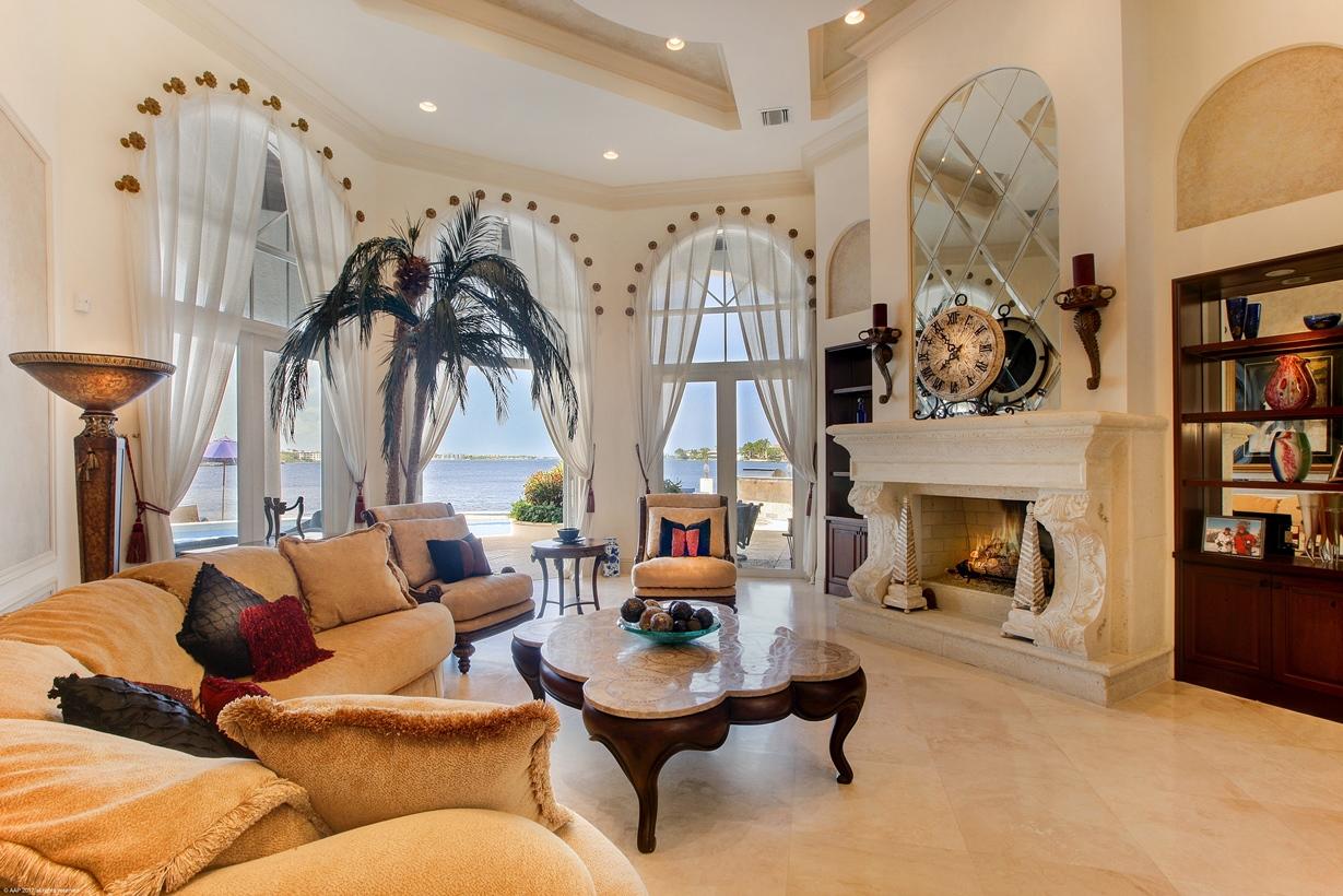 INLET CAY - Residential