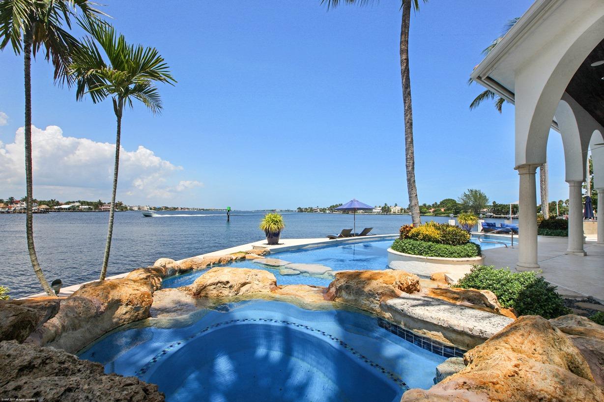 INLET CAY - Residential