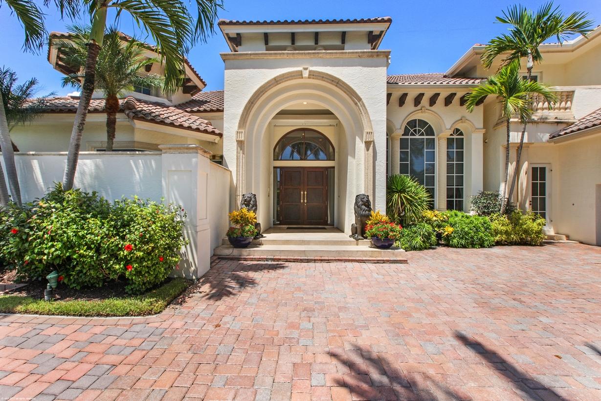 INLET CAY - Residential