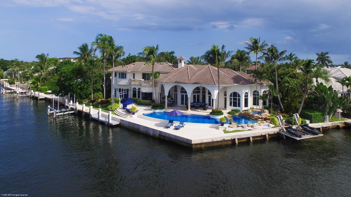 INLET CAY - Residential