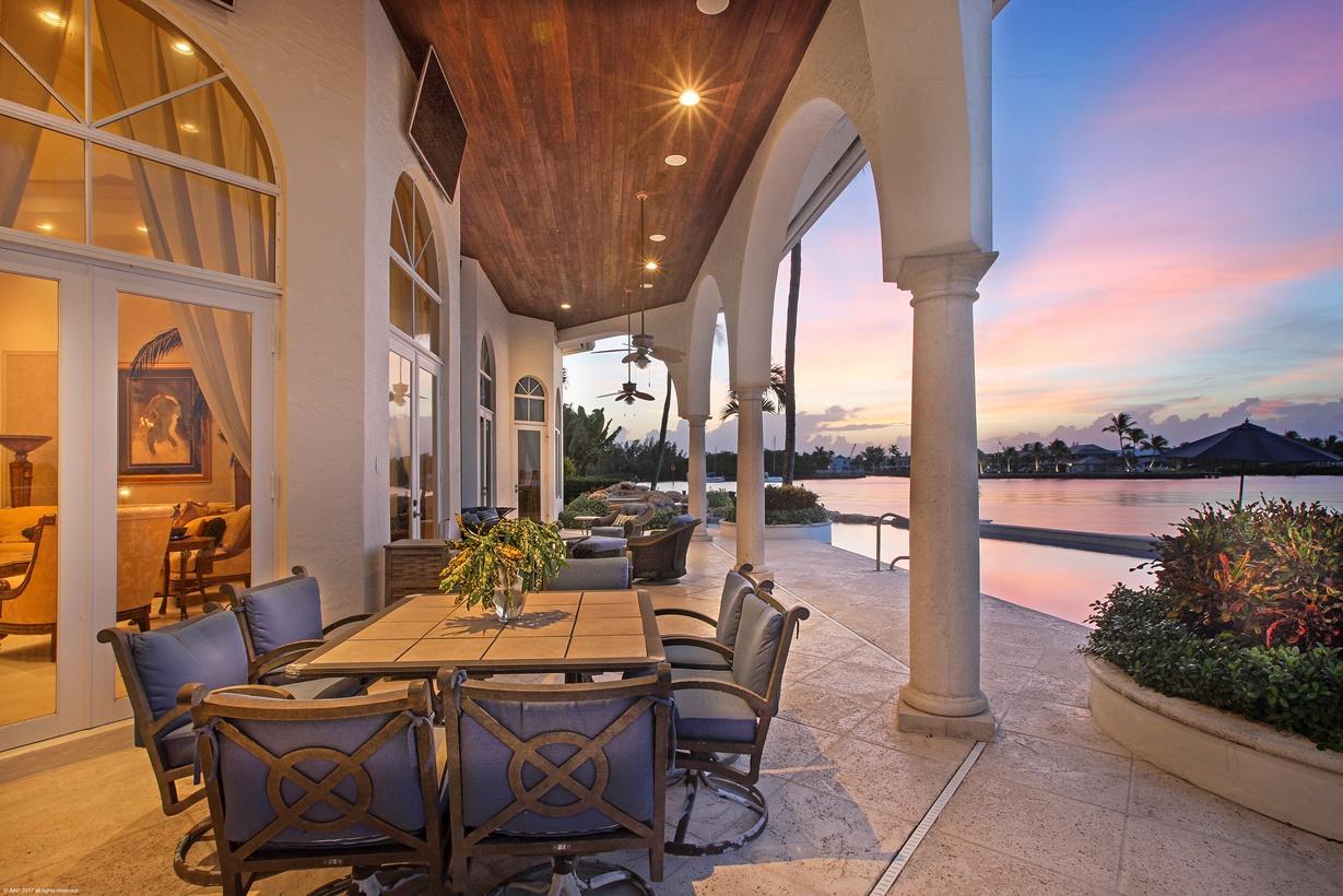 INLET CAY - Residential