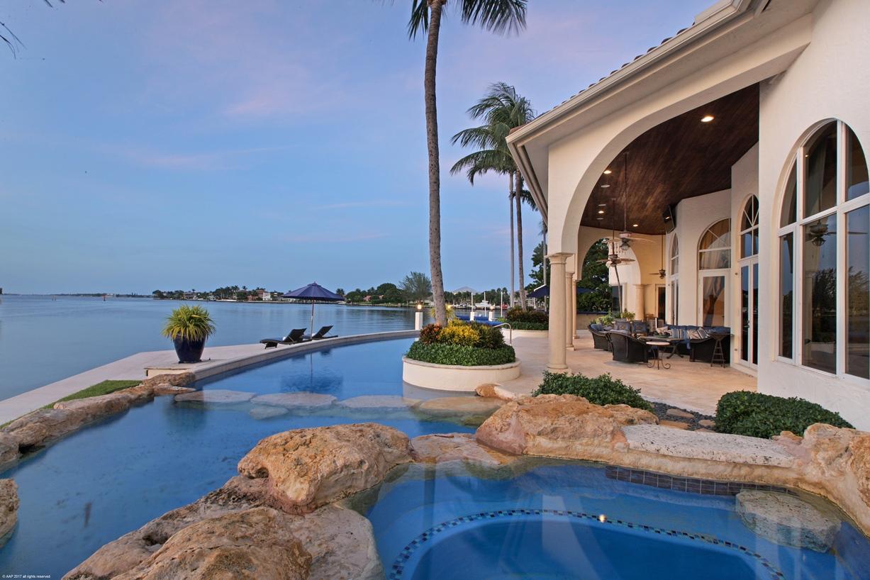 INLET CAY - Residential