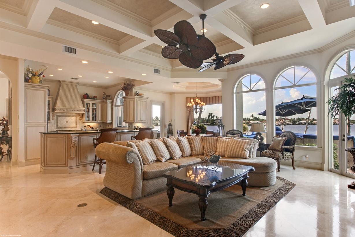 INLET CAY - Residential