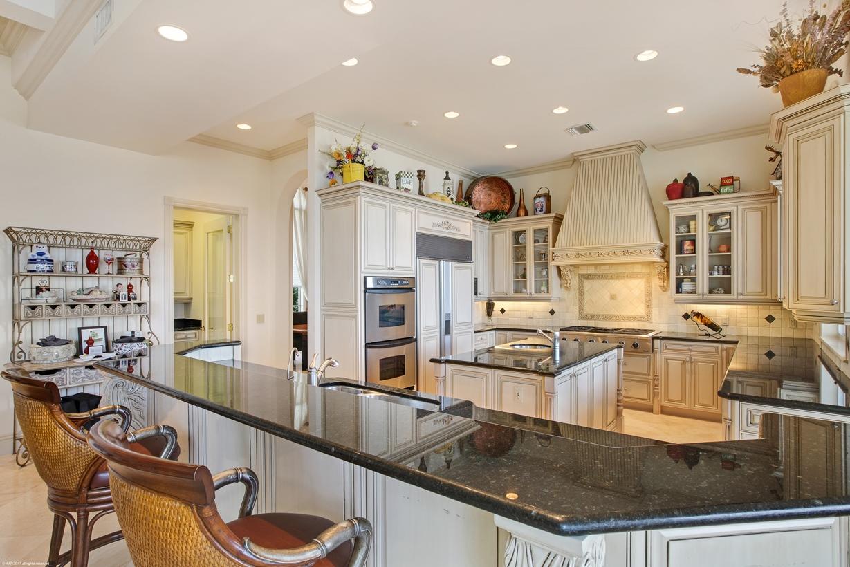 INLET CAY - Residential