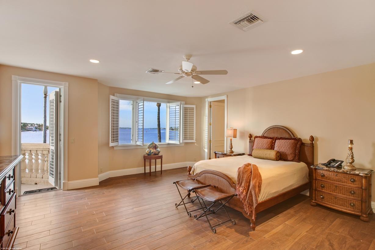 INLET CAY - Residential