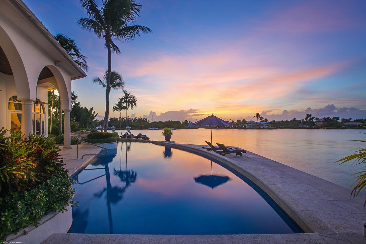 INLET CAY - Residential