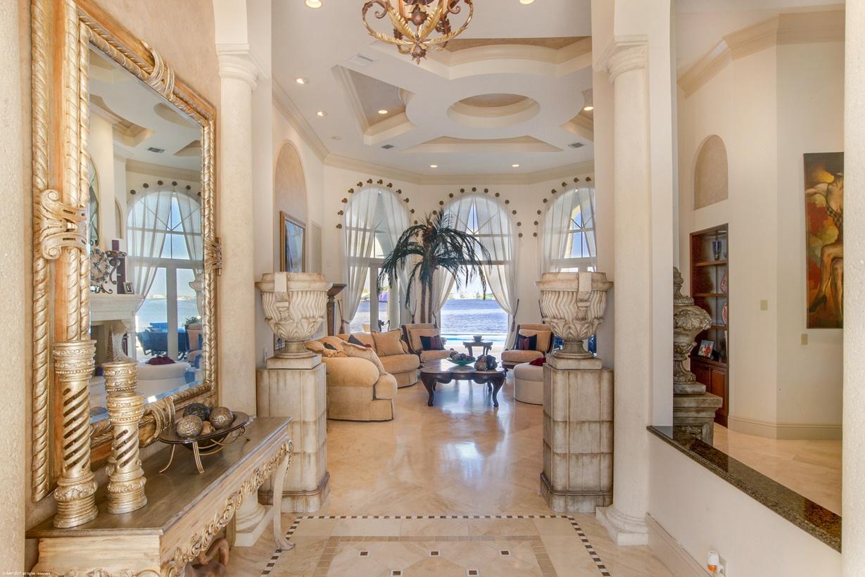 INLET CAY - Residential