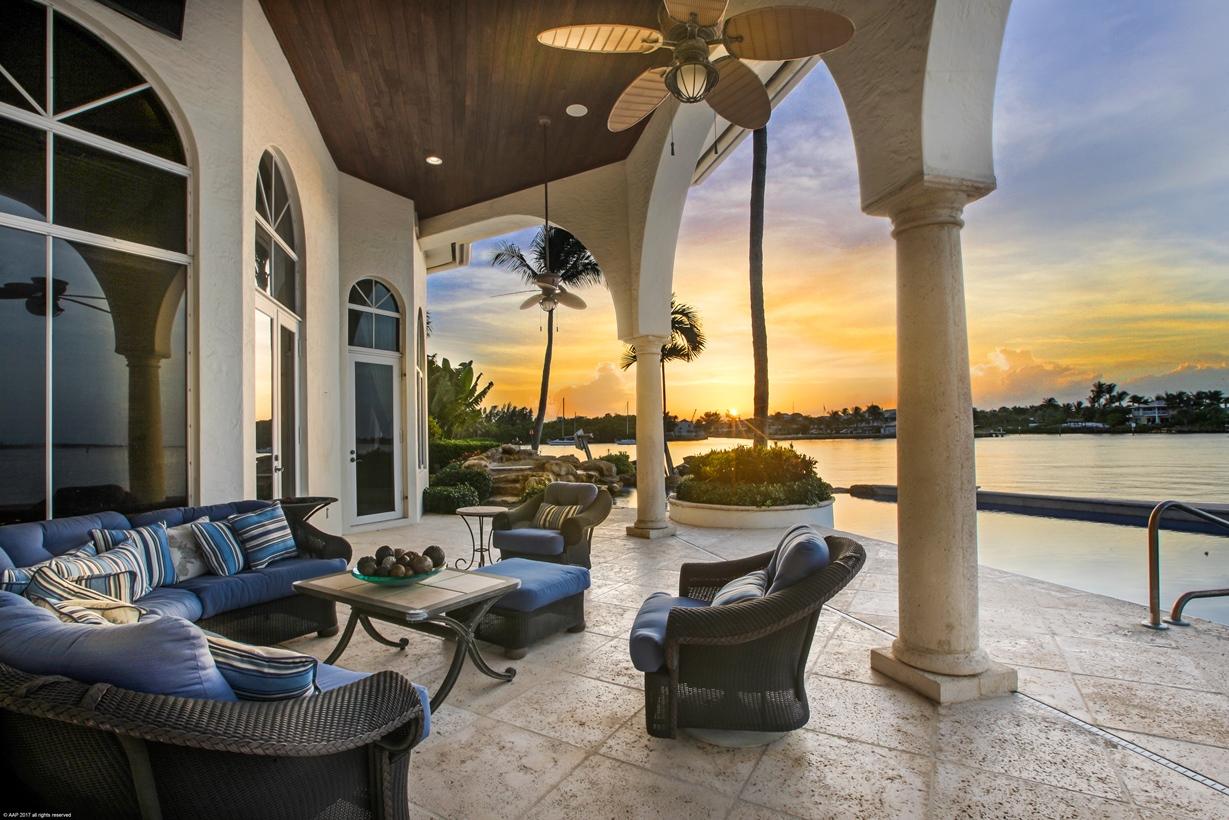 INLET CAY - Residential